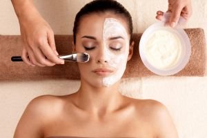 Herbal Facial