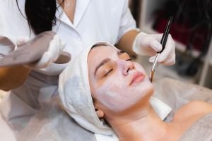De-Tan Treatment